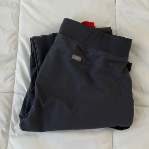 CHARCOAL Figs Cade Scrub Pants Med Sold out Online